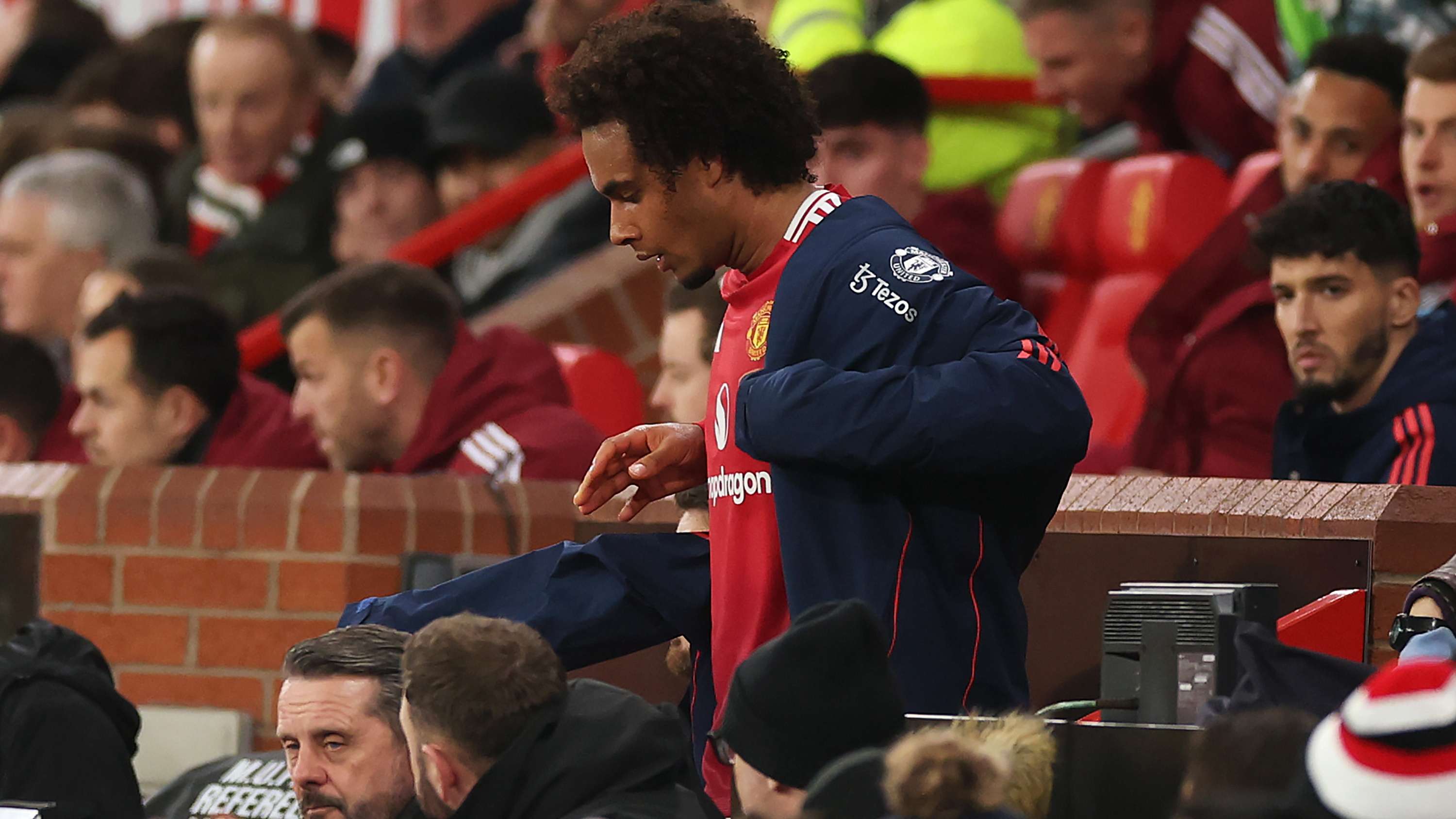 们的态度问 们的态度问