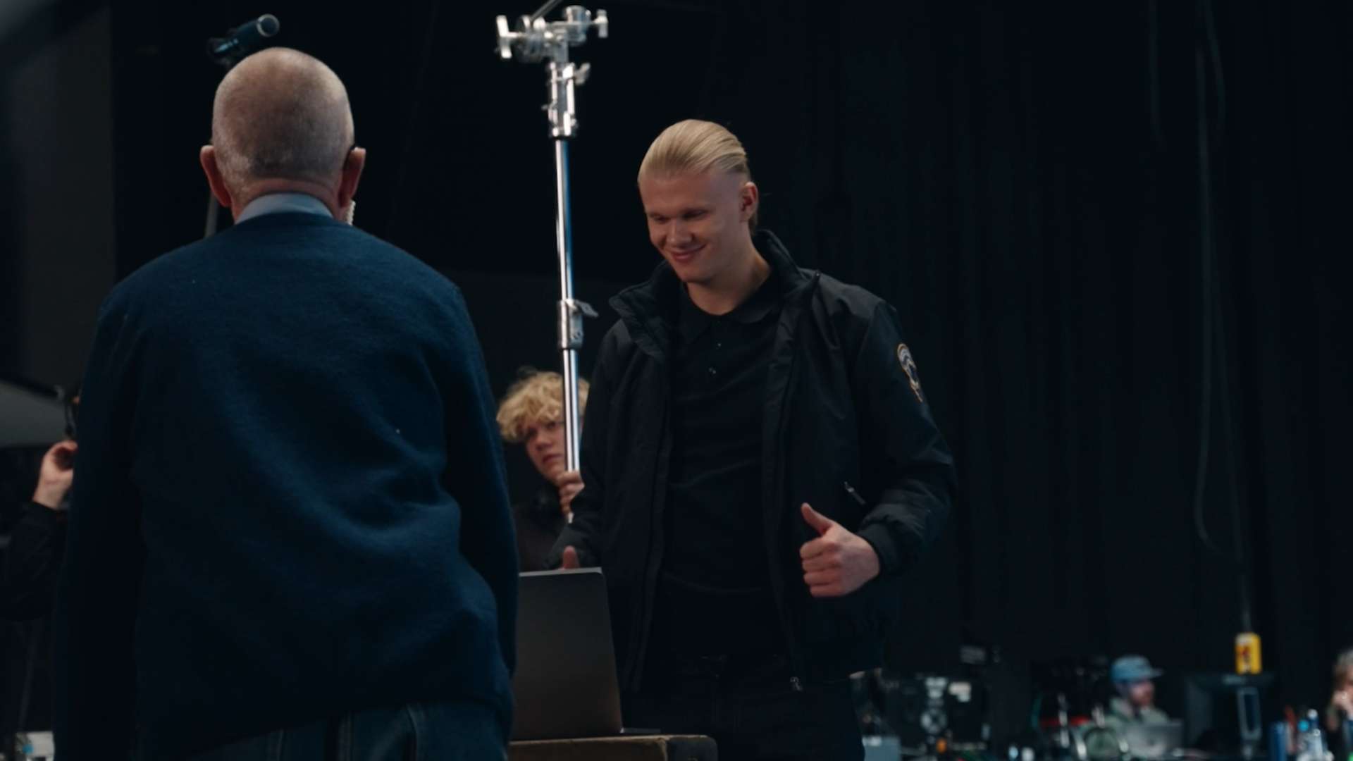 牌主播会进 牌主播会进