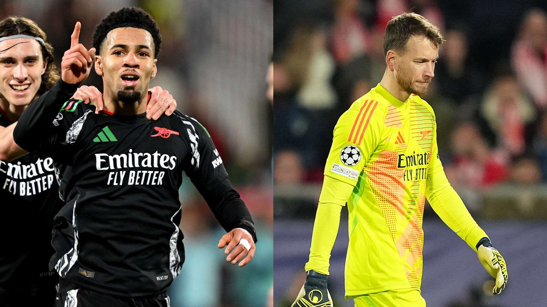 他们的阵容 他们的阵容