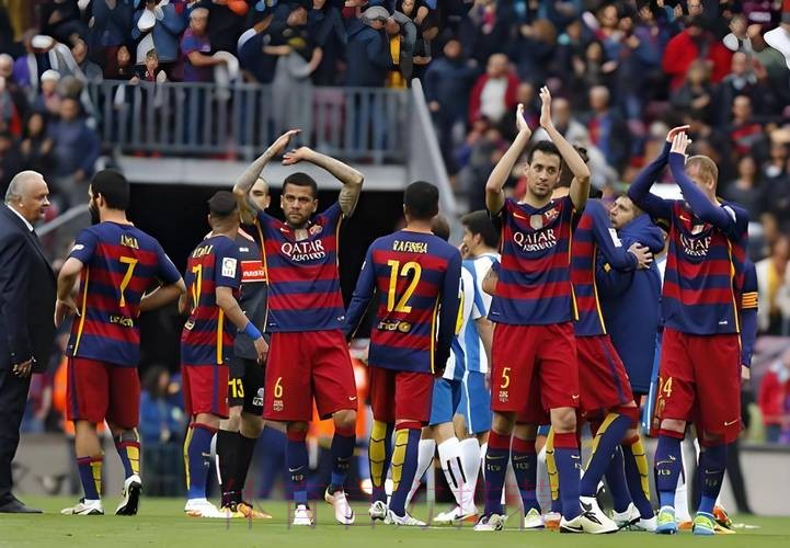 【西甲前瞻速递】皇家马德里vs巴塞罗那